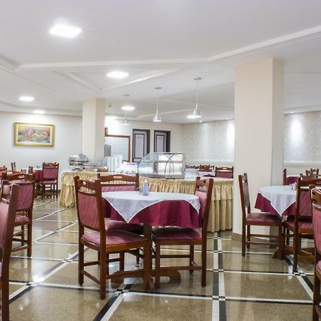 Hotel Rio Grande Cachoeiro de Itapemirim Bagian luar foto